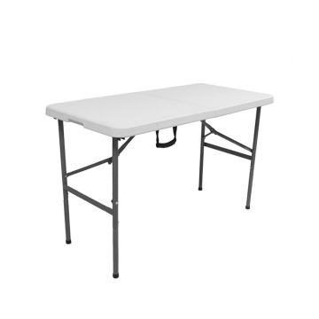4 Foot Folding Event Table