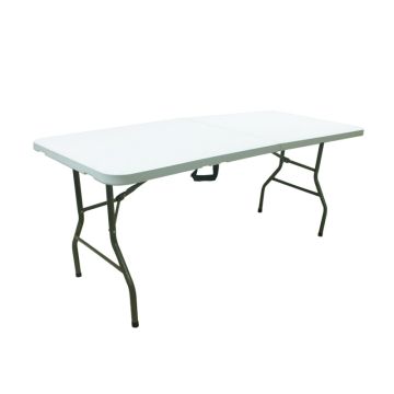 6 Foot Folding Event Table