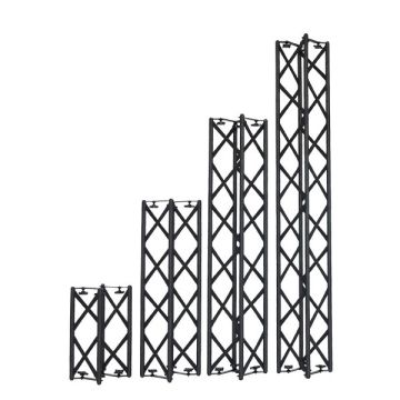 Truss Exhibition Gantry Components