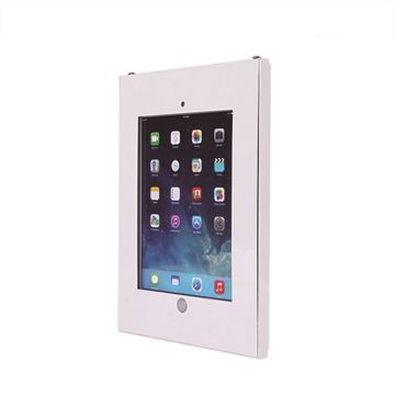 Wall Mounted iPad Holder