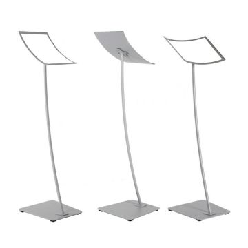 Arc Menuboard - A3 | A4
