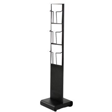 Configurable Brochure Stand