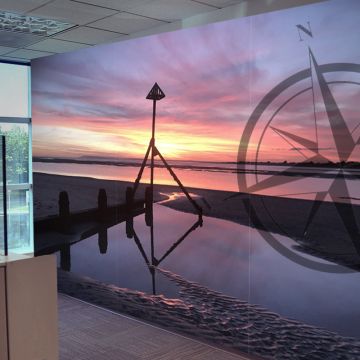 Wallpaper Printing
