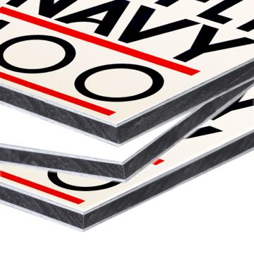 Dibond Printing