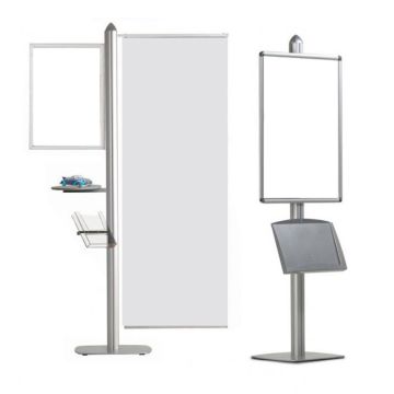 Dynamic Stands Components