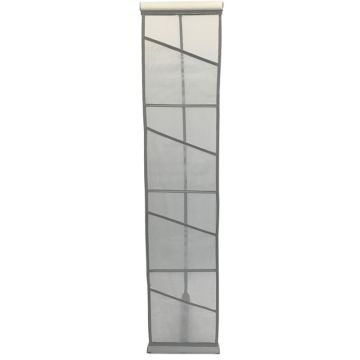 Fabric Literature Holder A4 - 4 & 8 pockets