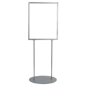 Floor Standing Poster Holder - A1 | A2