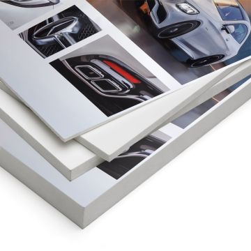 Foamex Printing