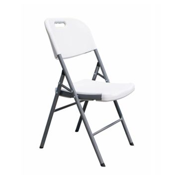Fold Up Event Chair