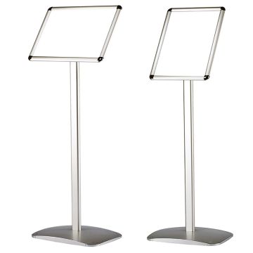 A3/A4 Freestanding Poster Display
