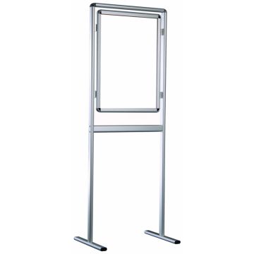 A1 Poster Display Stand