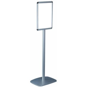 A4 Freestanding Sign Holder