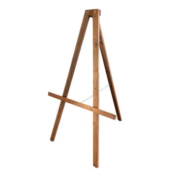 Economy Wooden Easel