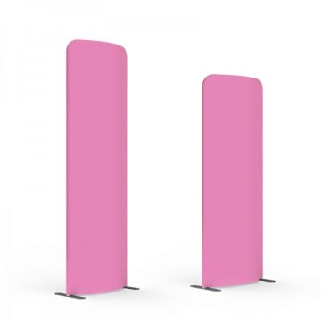 Modulate™ Curved 800mm Wide