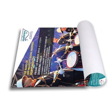 Indoor Posters