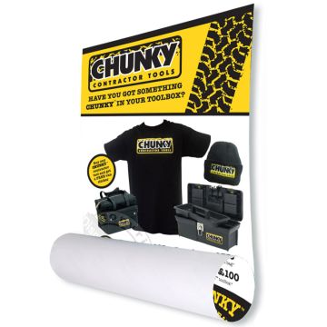 Outdoor Paper Posters