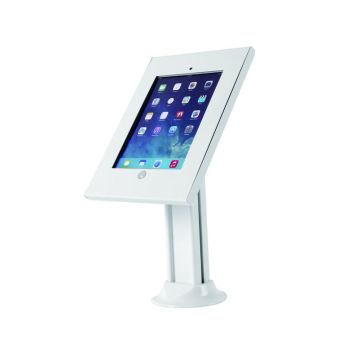 Lockable Table Top iPad Holder