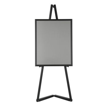 Portable Metal Easel