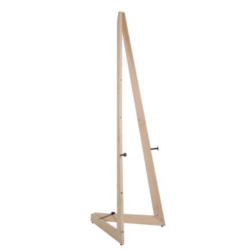 Folding Wooden Easel