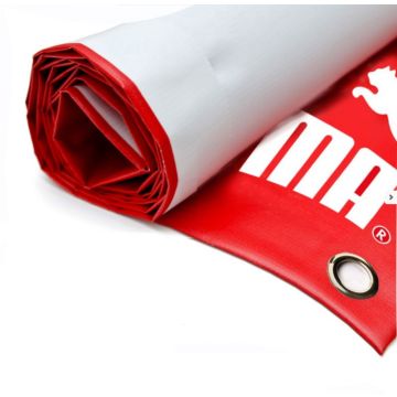 PVC Banner Printing