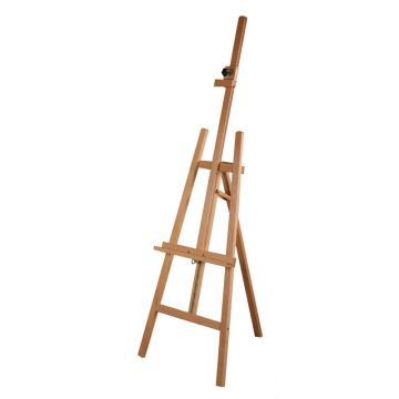 Retail Display Easel