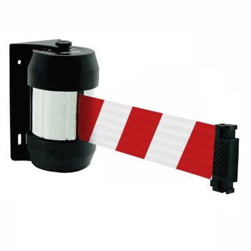 2m Belt - ProQ Wall Mounted Barrier - Pack of 10 - Clearance