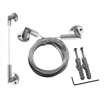 Wall to Wall Cable Kit